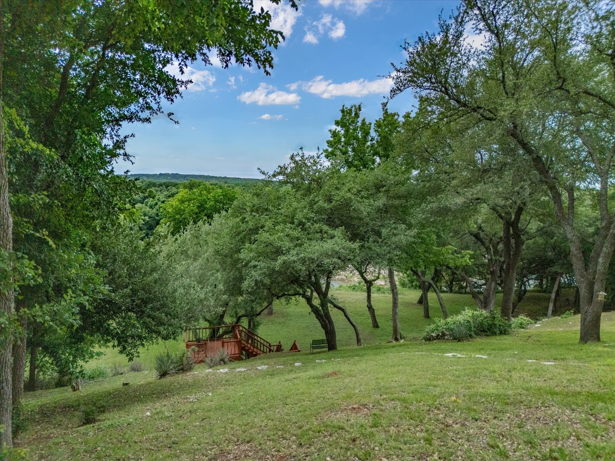 10106 Ravenswood Road Granbury TX 76049