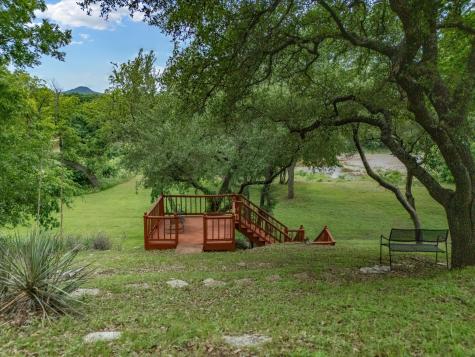 10106 Ravenswood Road Granbury TX 76049