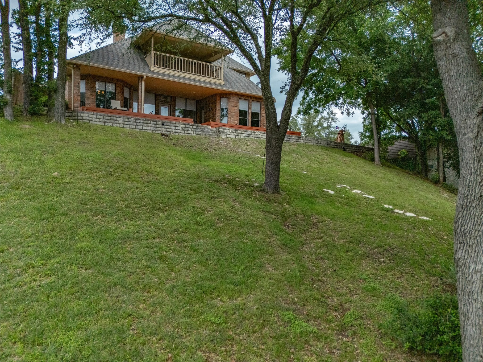 10106 Ravenswood Road Granbury TX 76049