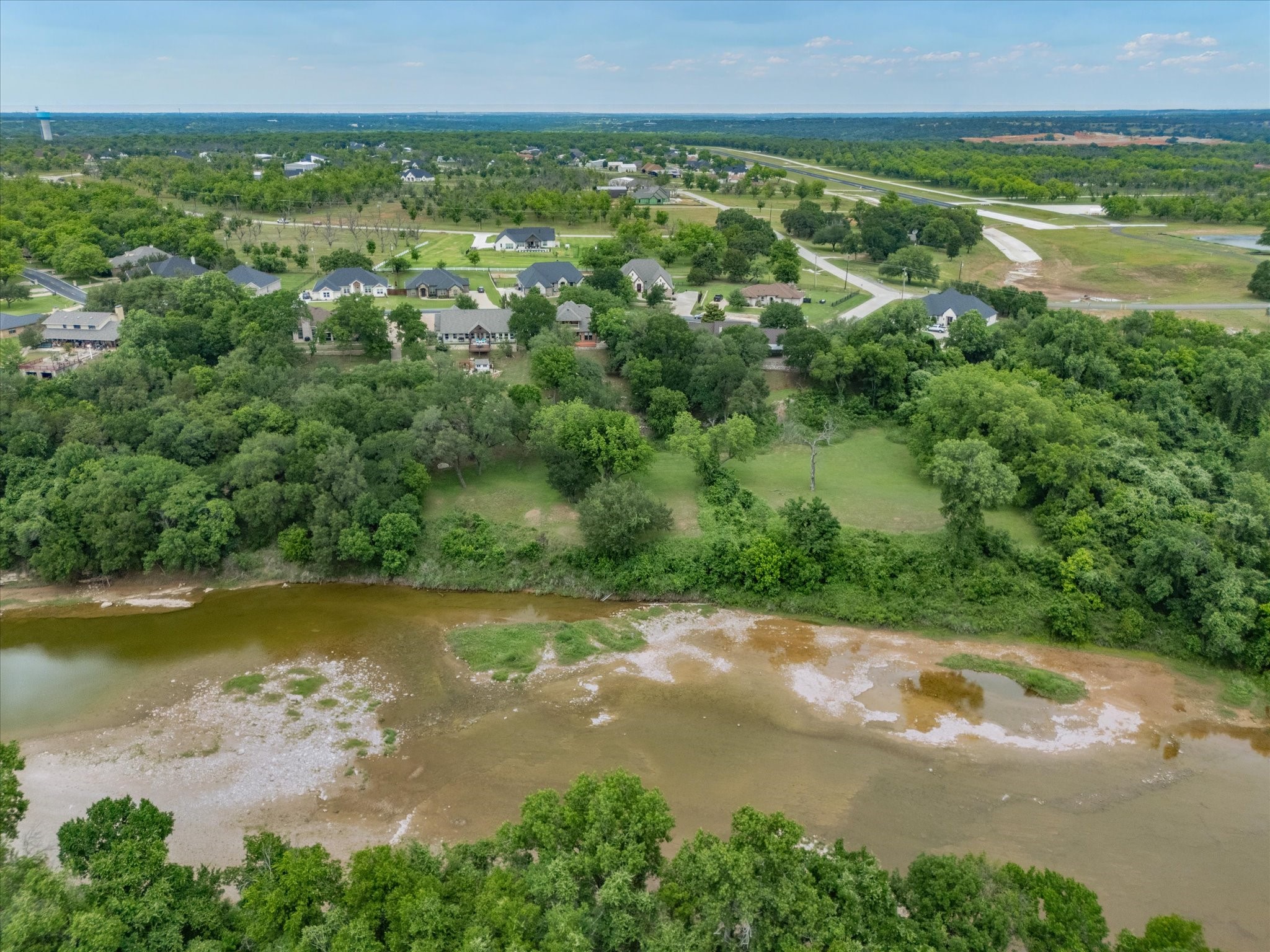 10106 Ravenswood Road Granbury TX 76049