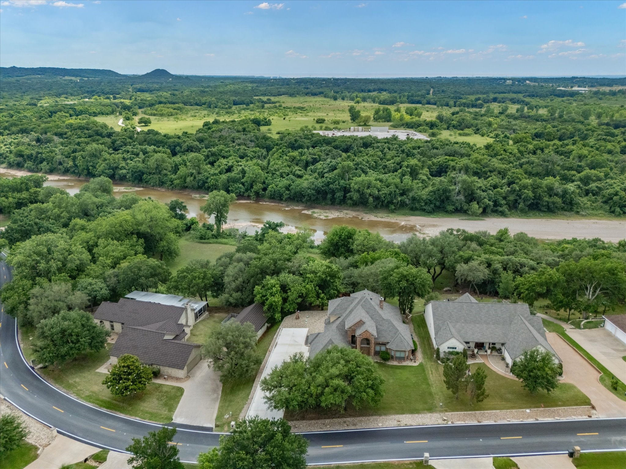 10106 Ravenswood Road Granbury TX 76049