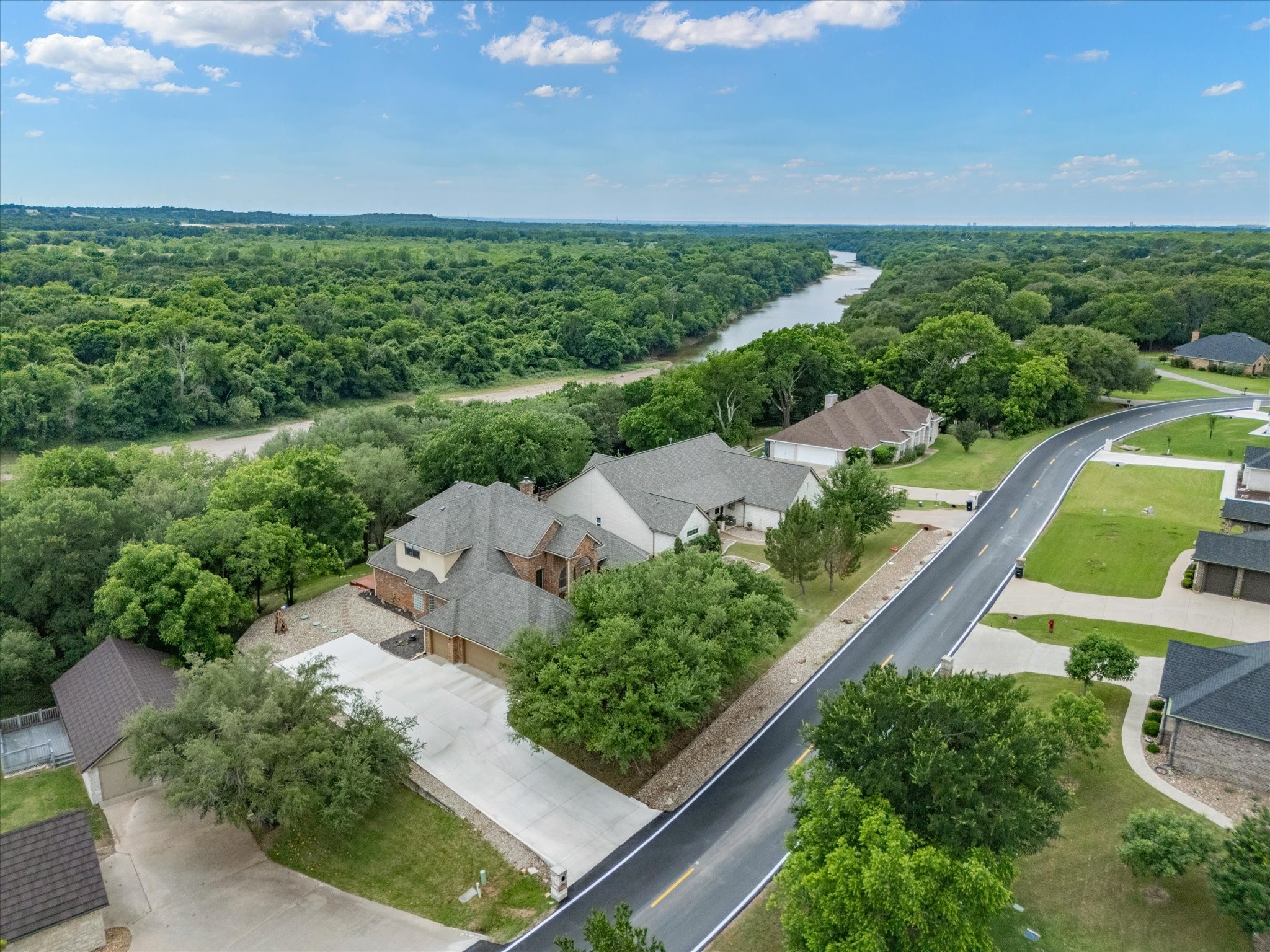 10106 Ravenswood Road Granbury TX 76049