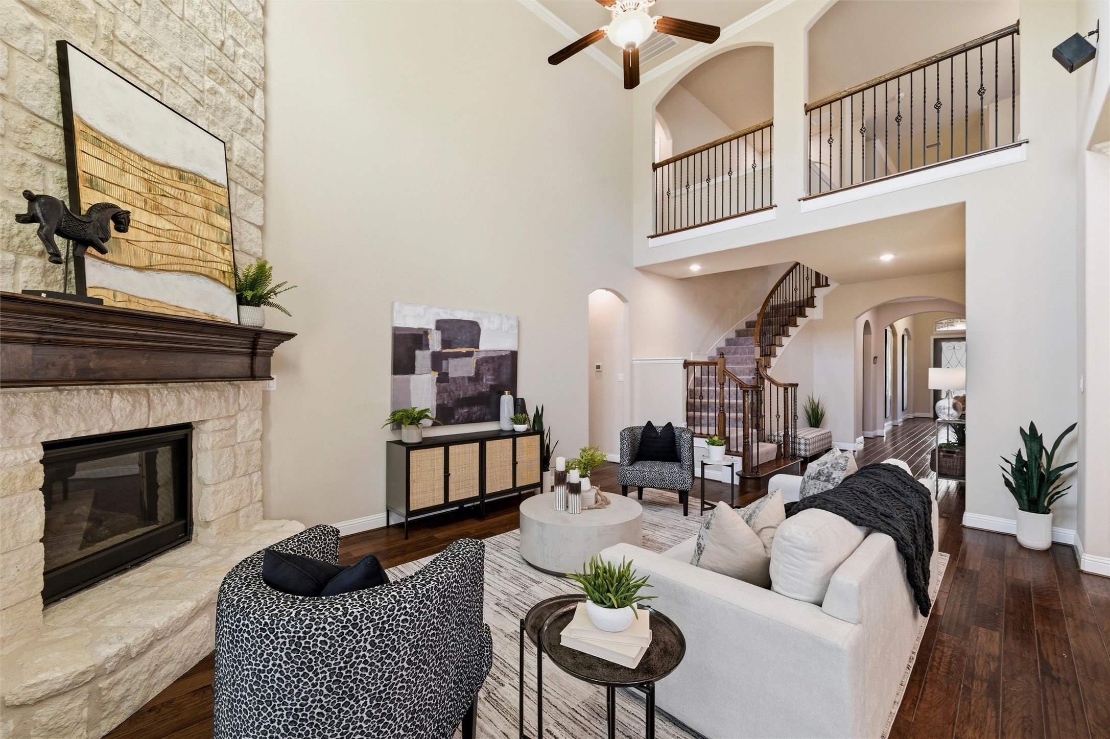 3815 Wind Cave Bend Irving TX 75063