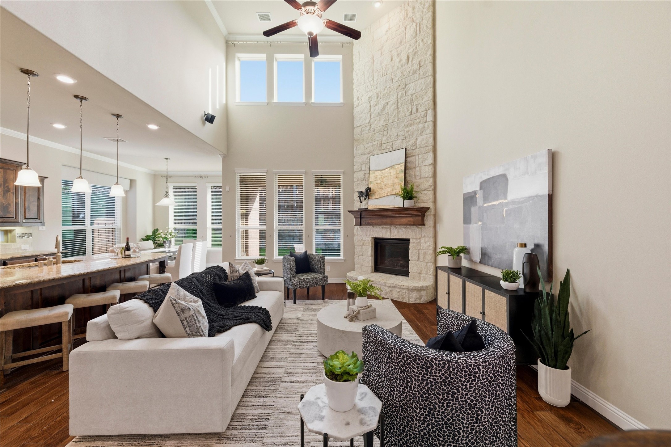 3815 Wind Cave Bend Irving TX 75063