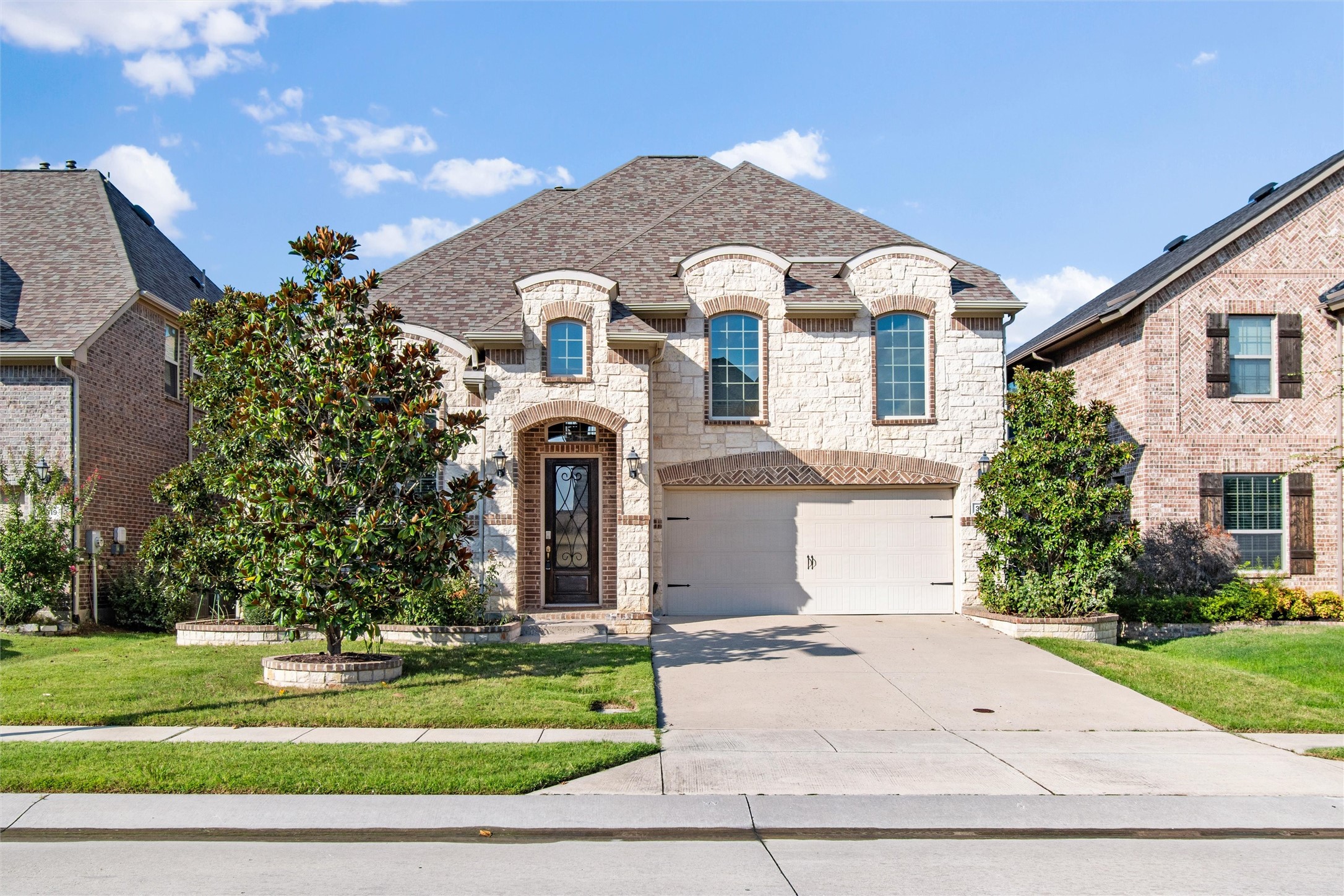 3815 Wind Cave Bend Irving TX 75063