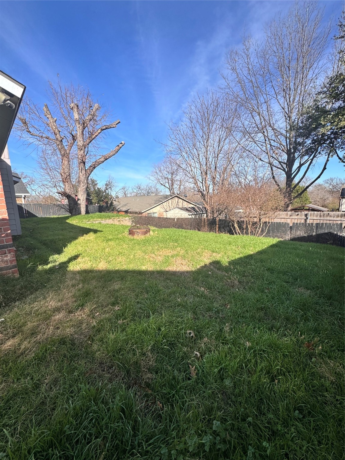 4203 Ravenhill Lane Arlington TX 76016