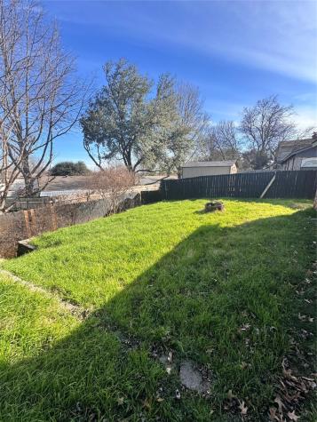 4203 Ravenhill Lane Arlington TX 76016