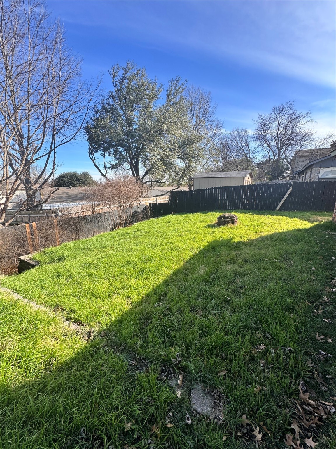 4203 Ravenhill Lane Arlington TX 76016