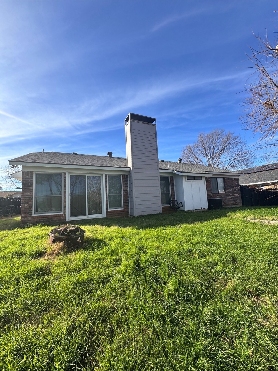 4203 Ravenhill Lane Arlington TX 76016