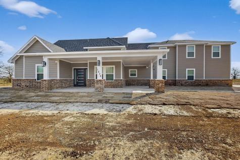 1636 County Road 4761 Sulphur Springs TX 75482