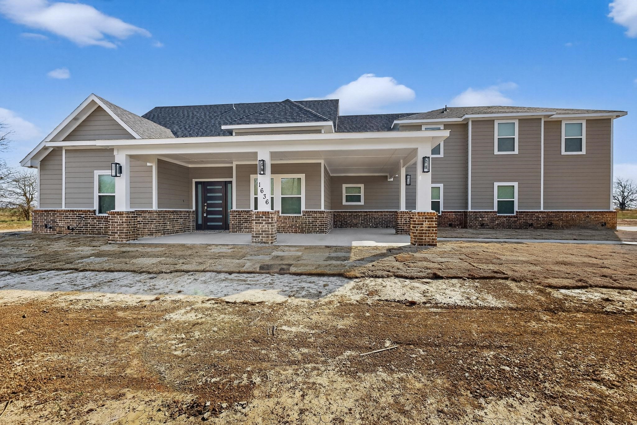 1636 County Road 4761 Sulphur Springs TX 75482