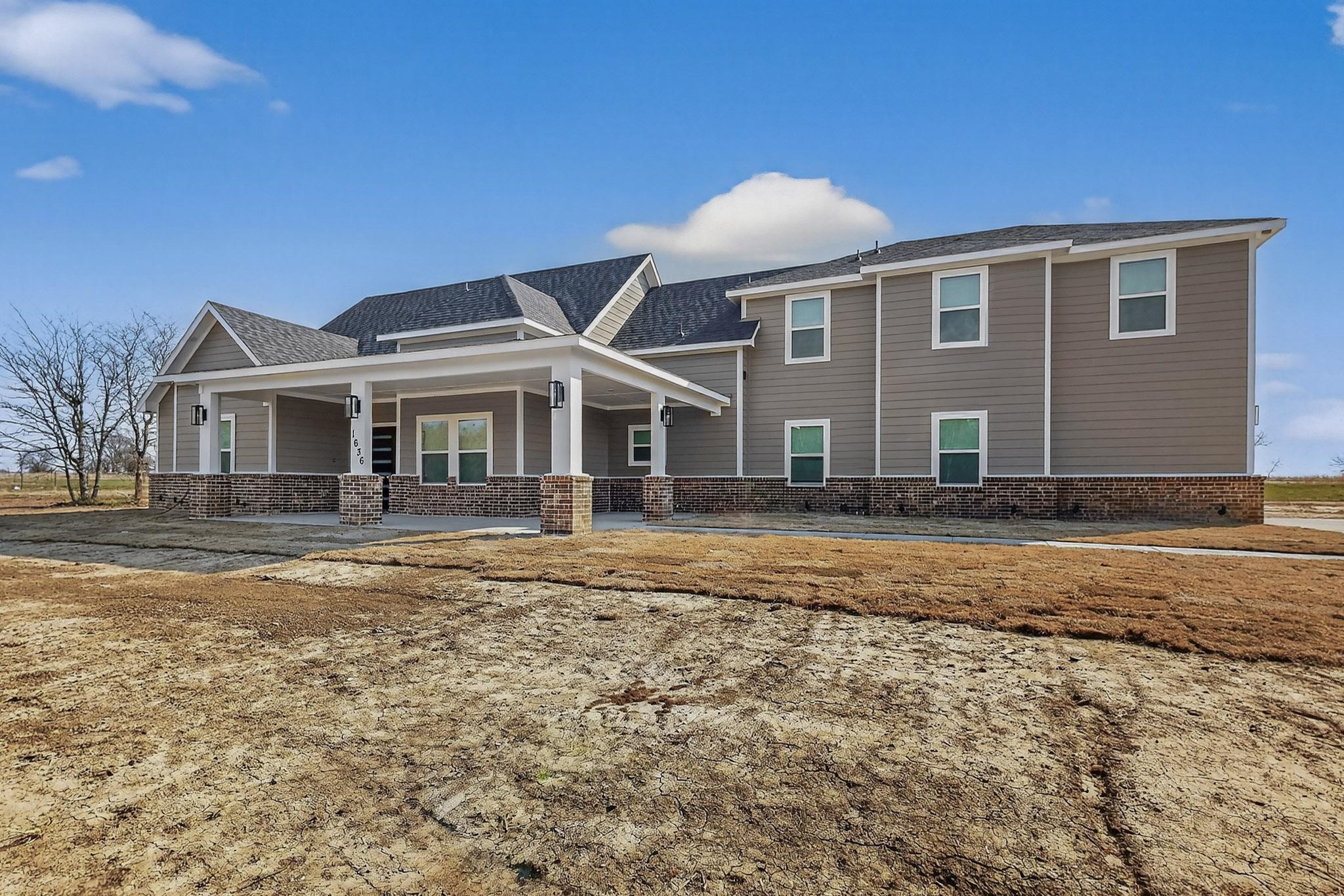1636 County Road 4761 Sulphur Springs TX 75482