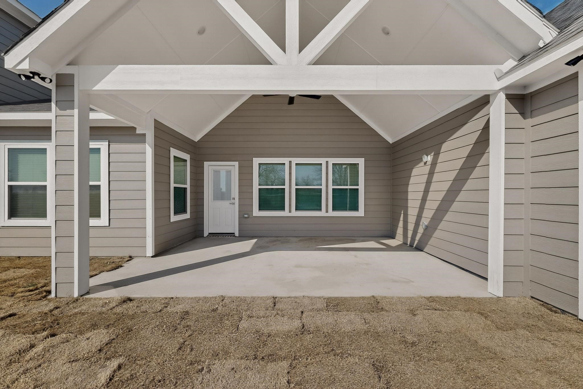 1636 County Road 4761 Sulphur Springs TX 75482