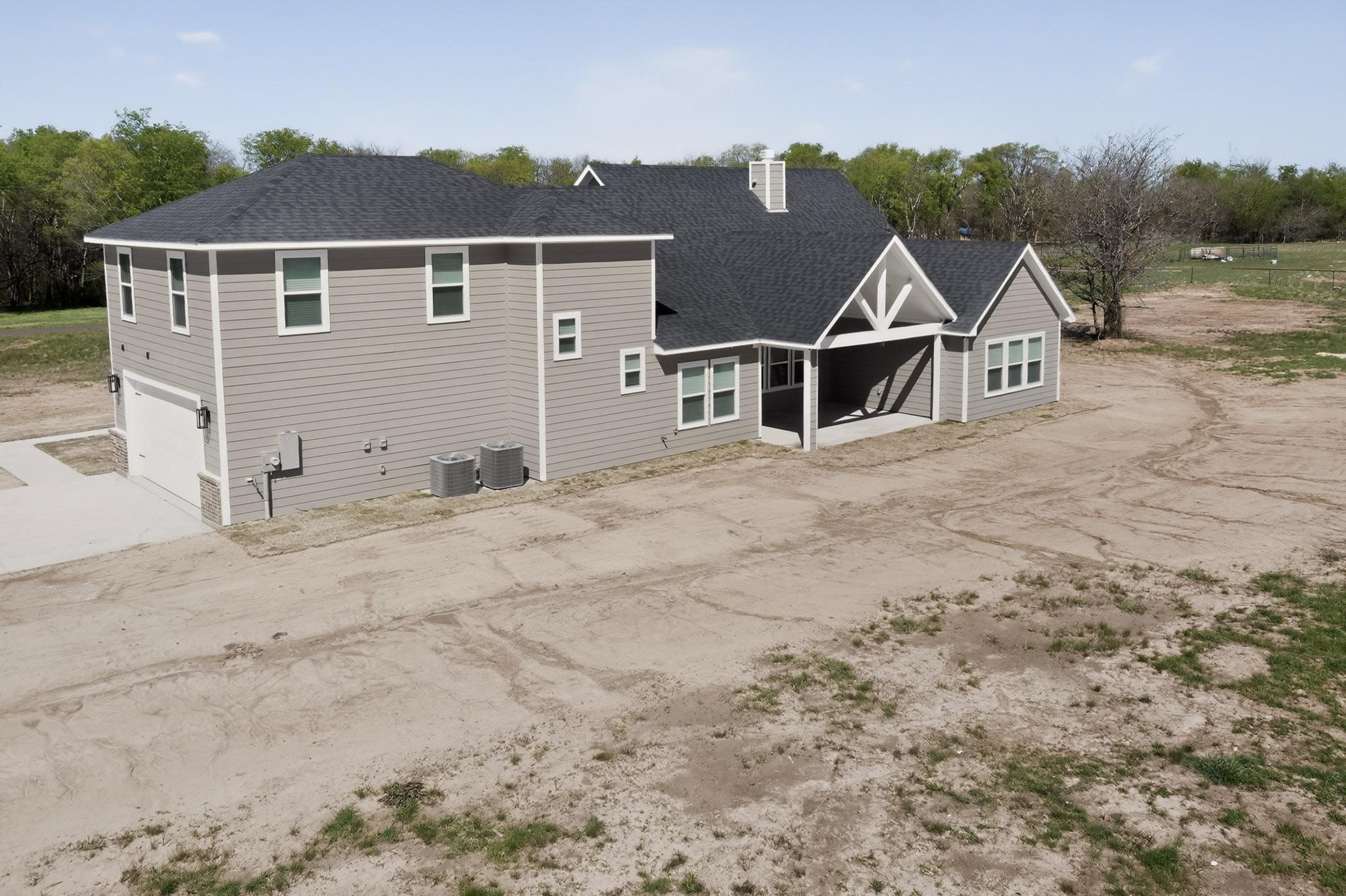 1636 County Road 4761 Sulphur Springs TX 75482