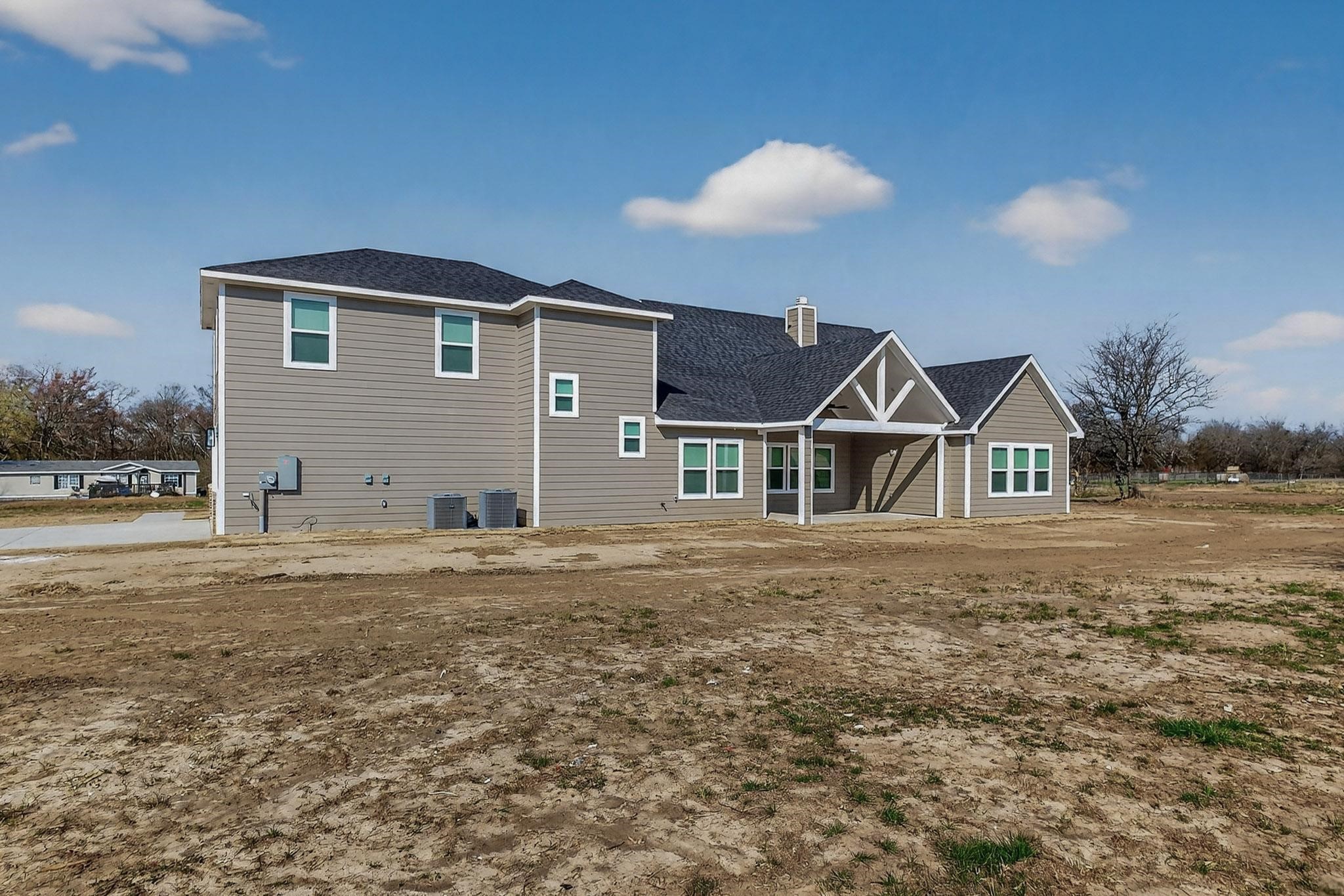 1636 County Road 4761 Sulphur Springs TX 75482