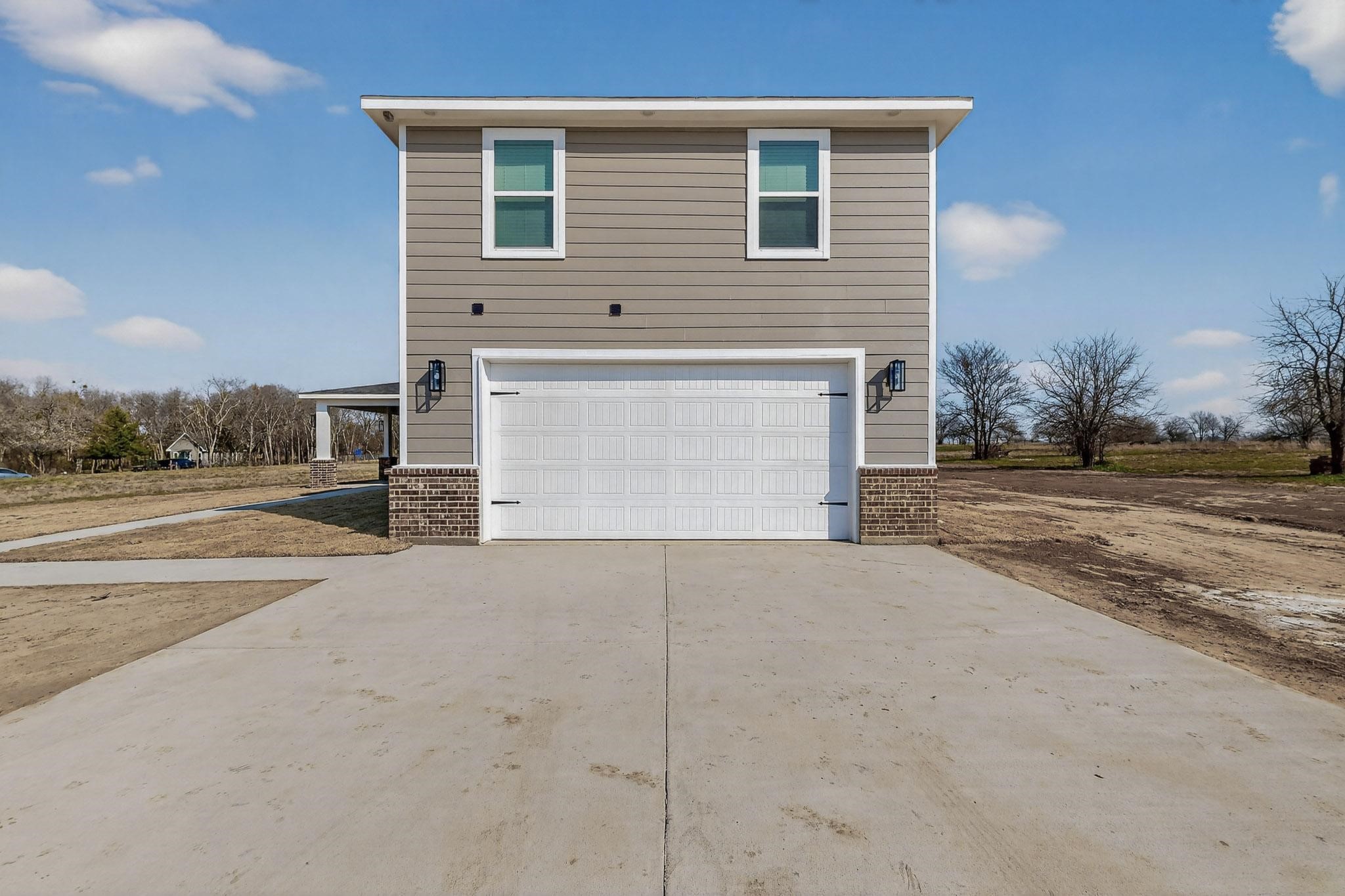 1636 County Road 4761 Sulphur Springs TX 75482