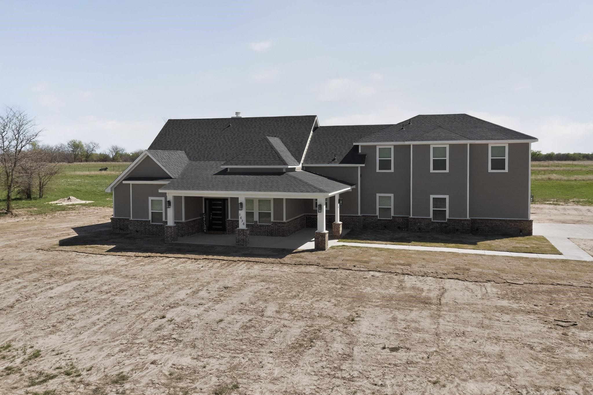 1636 County Road 4761 Sulphur Springs TX 75482