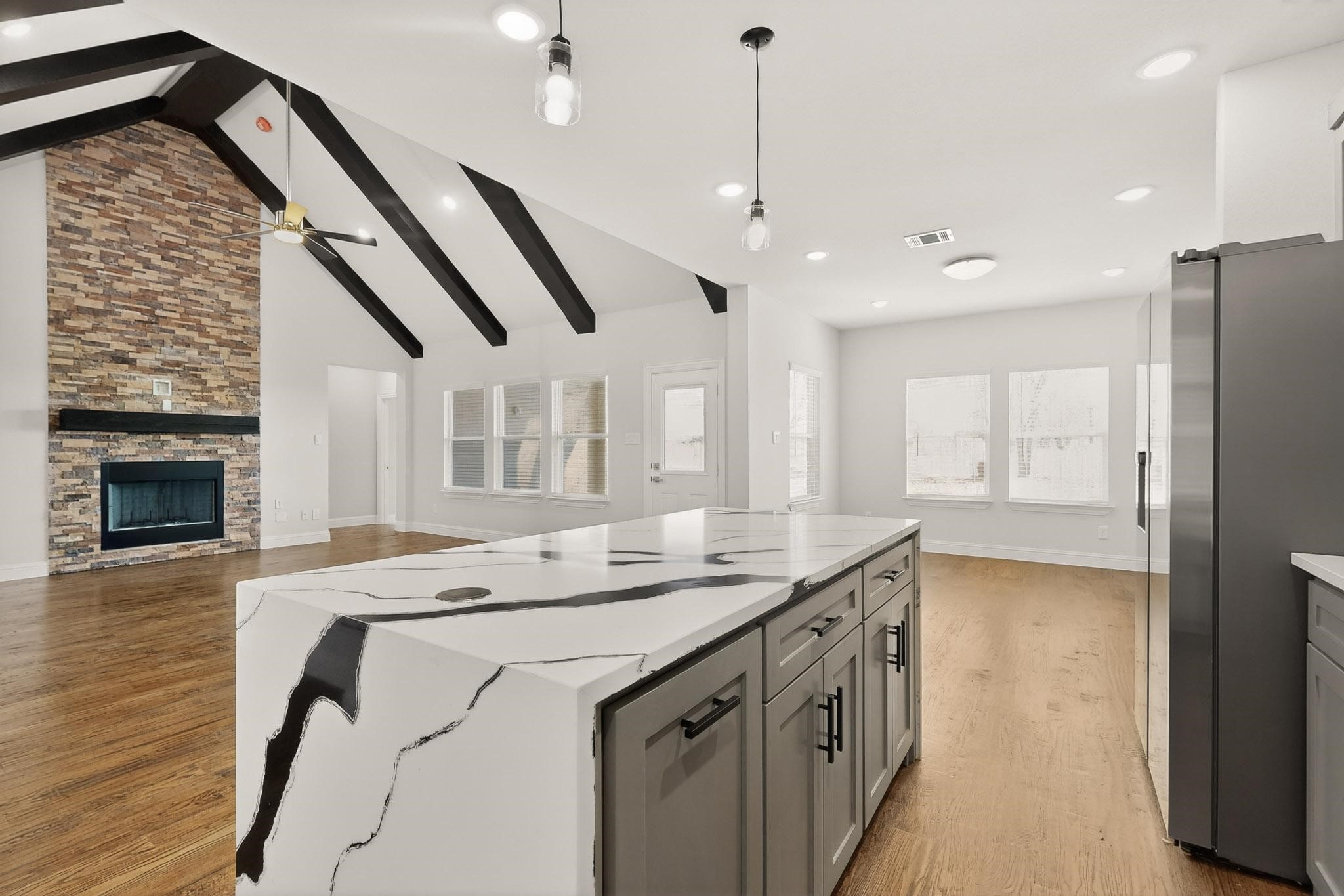 1636 County Road 4761 Sulphur Springs TX 75482