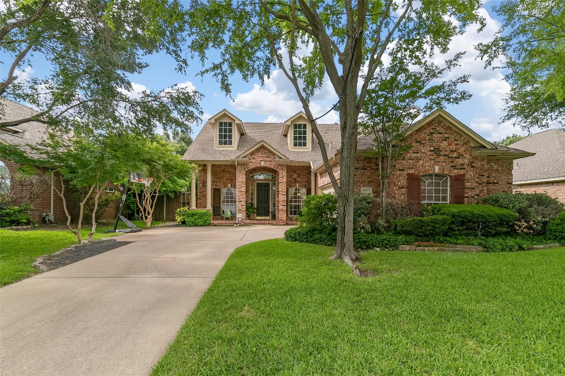 12077 Shoal Creek Drive Frisco TX 75035