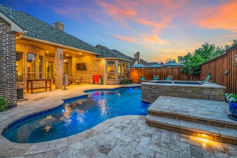 12769 Grand Valley Drive Frisco TX 75033