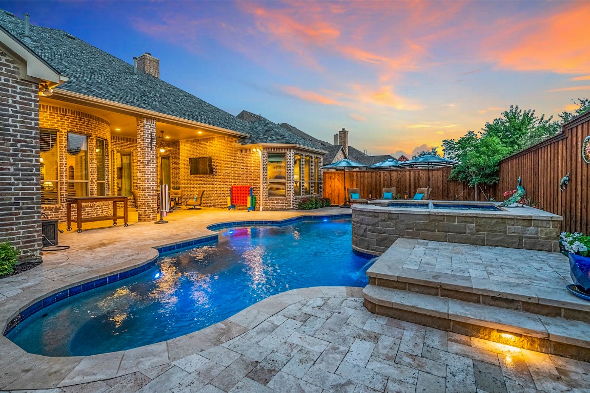 12769 Grand Valley Drive Frisco TX 75033
