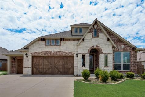 1124 Richard Pittmon Drive Desoto TX 75115