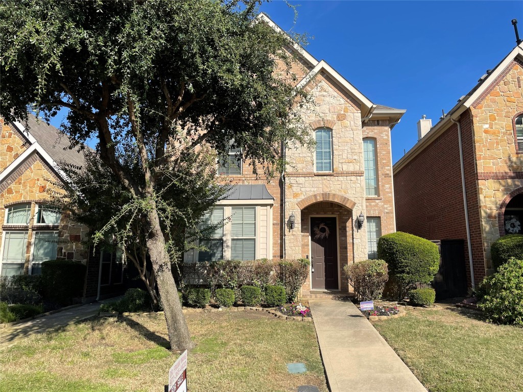 2471 Sunderland Lane Lewisville TX 75067