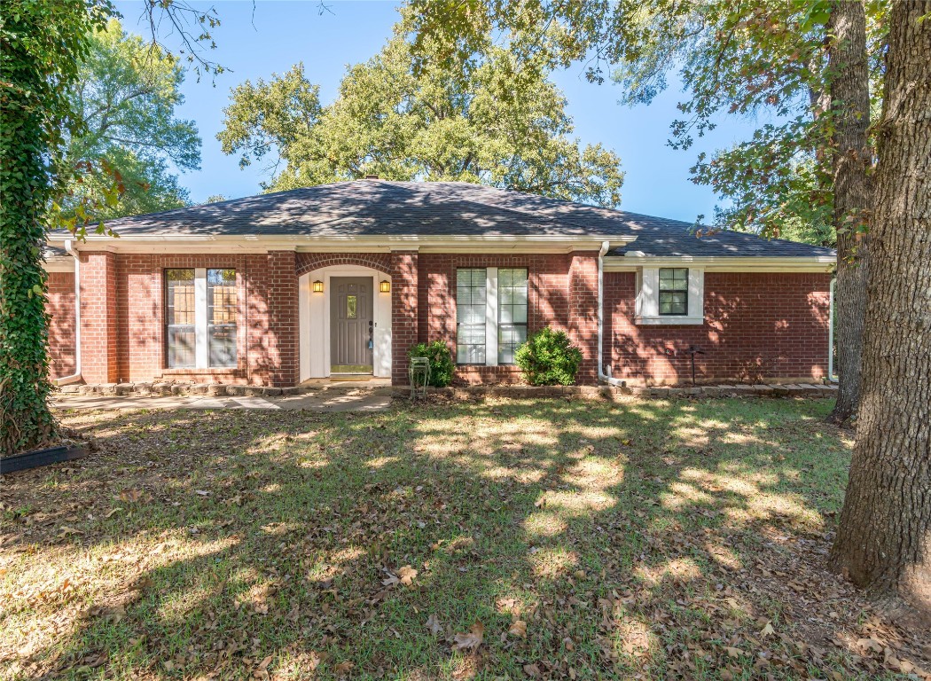 4515 Wood Creek Drive Reno TX 75462
