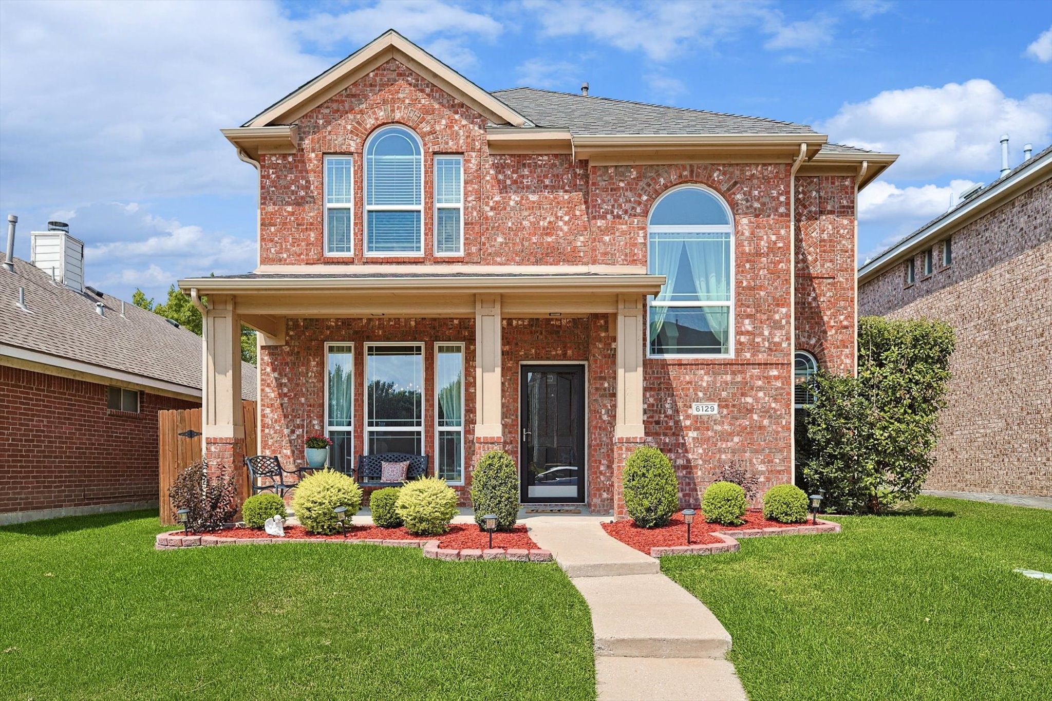 6129 Cheyenne Drive The Colony TX 75056