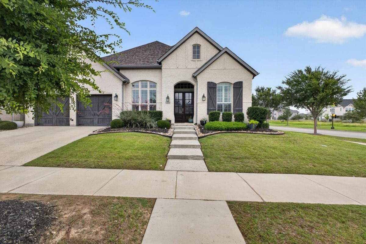 1100 13th Street Argyle TX 76226