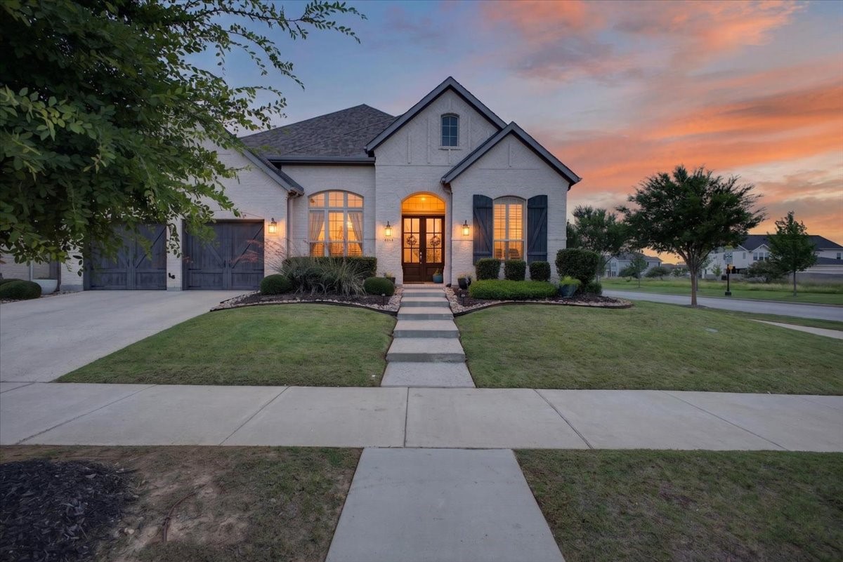 1100 13th Street Argyle TX 76226