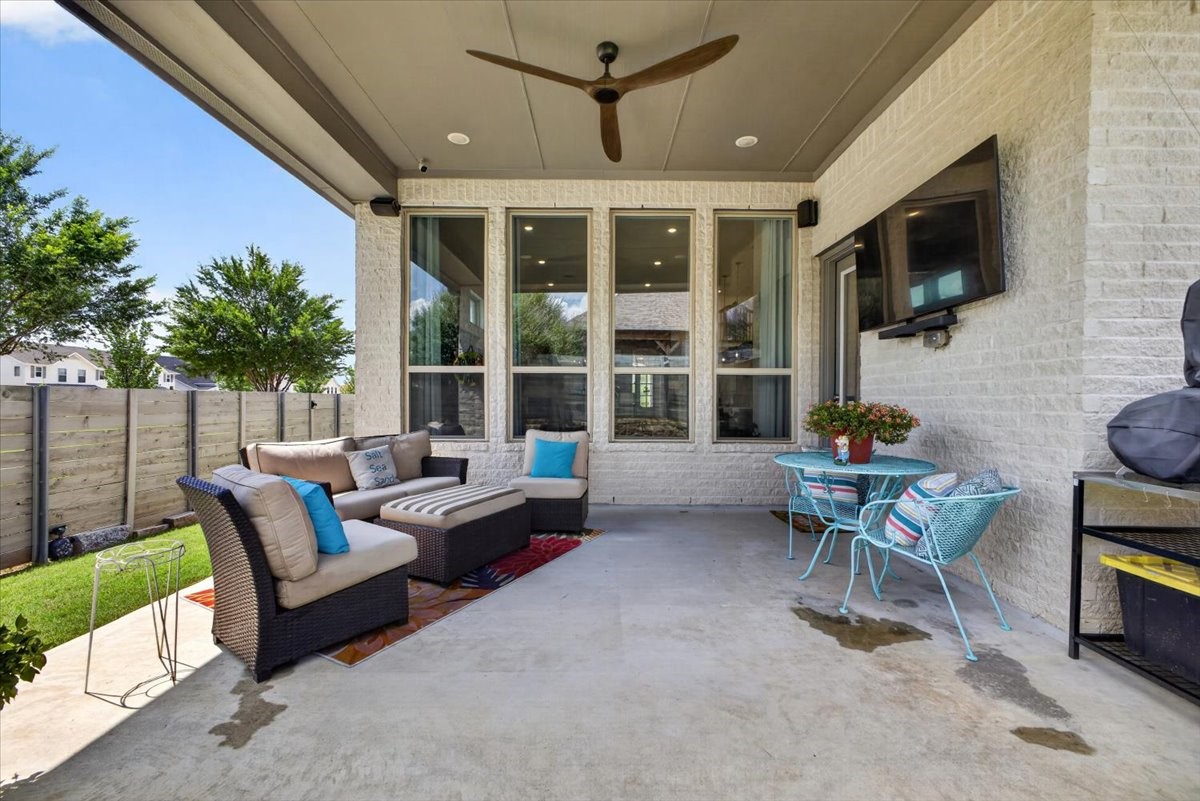 1100 13th Street Argyle TX 76226
