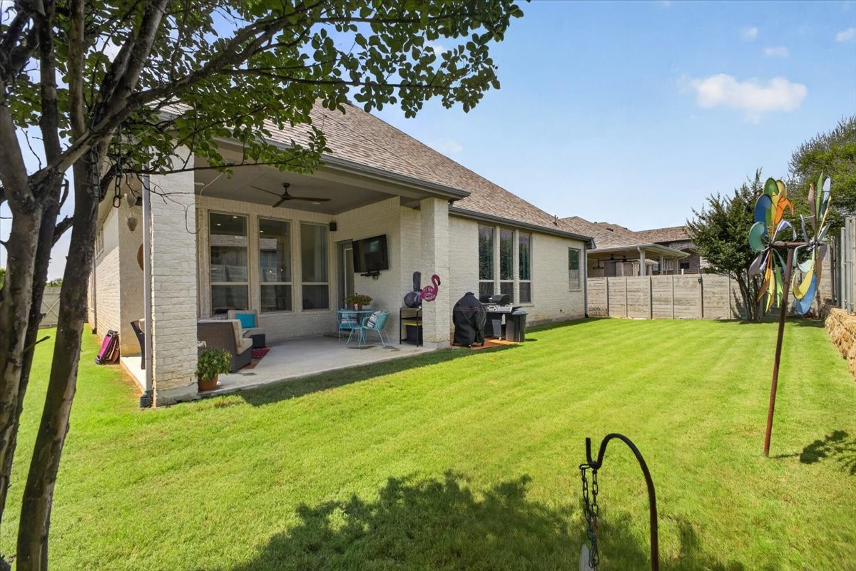 1100 13th Street Argyle TX 76226