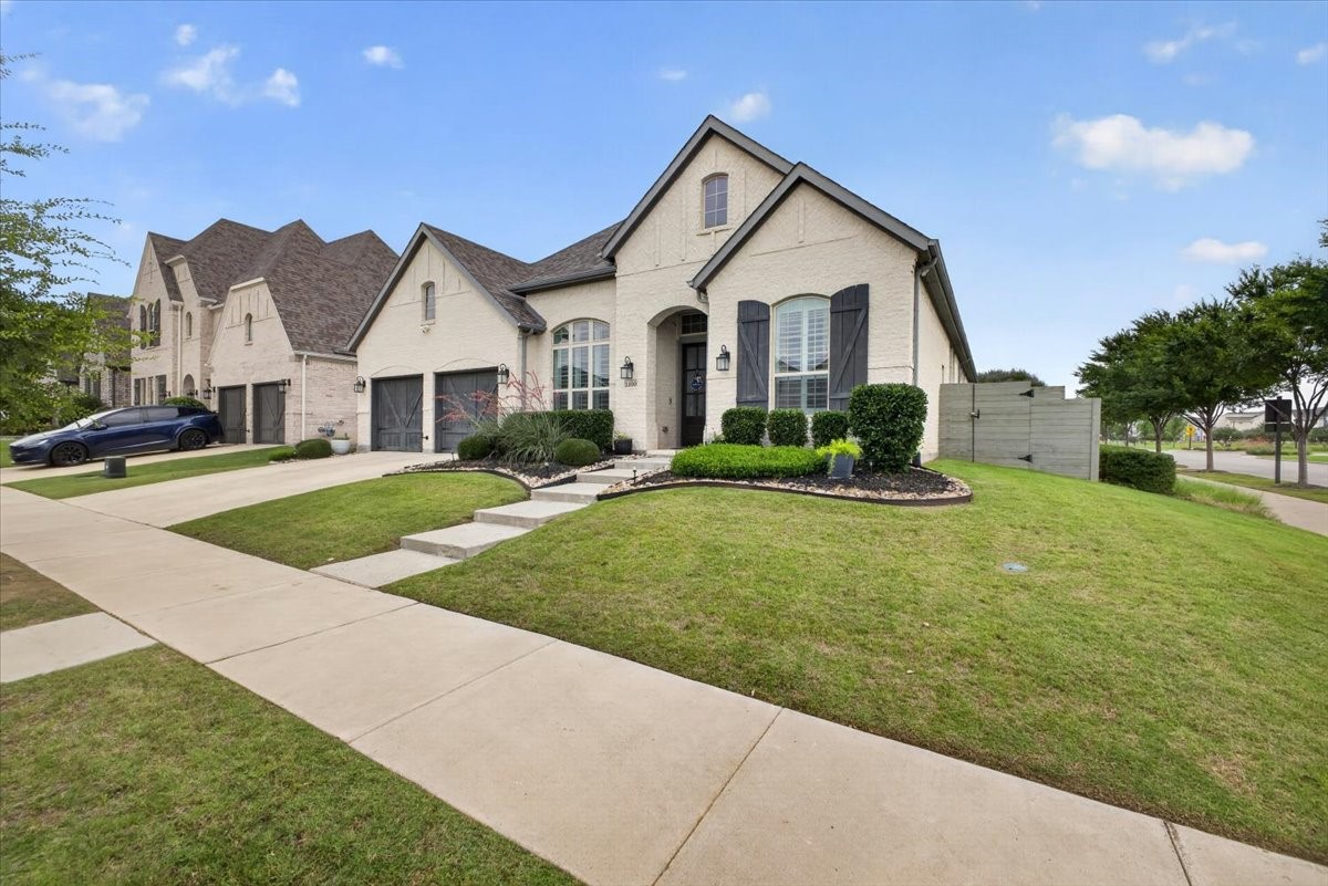1100 13th Street Argyle TX 76226