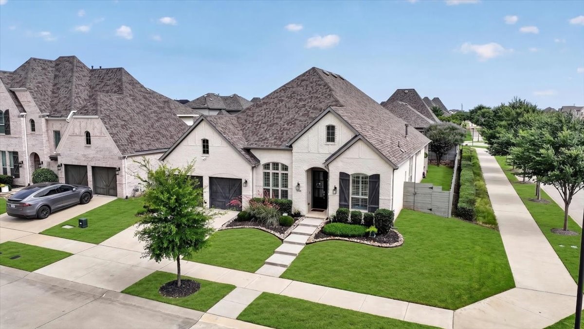 1100 13th Street Argyle TX 76226