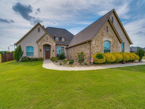 1021 Chester Court Midlothian TX 76065