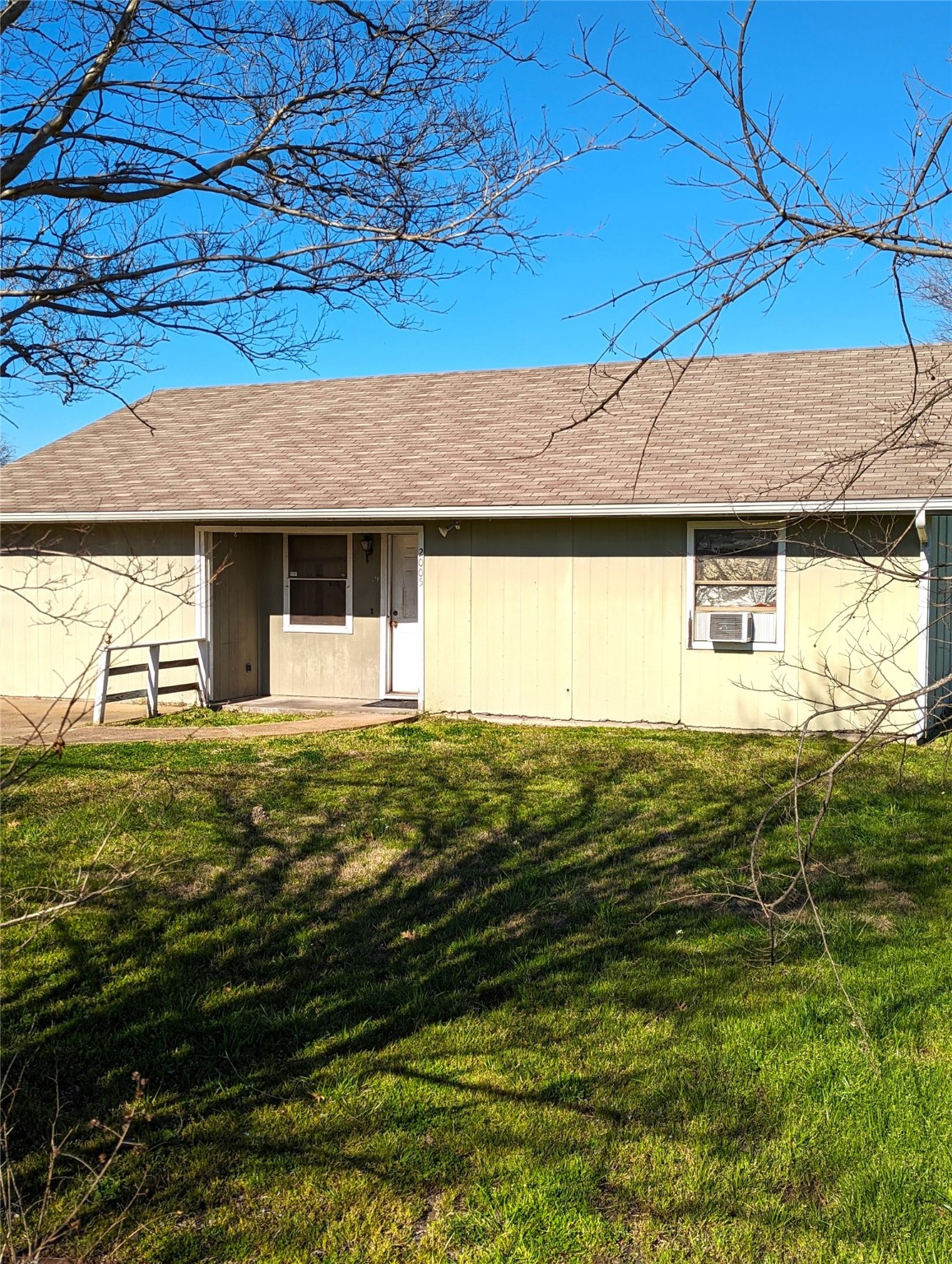 2005 Rand Road Kaufman TX 75142