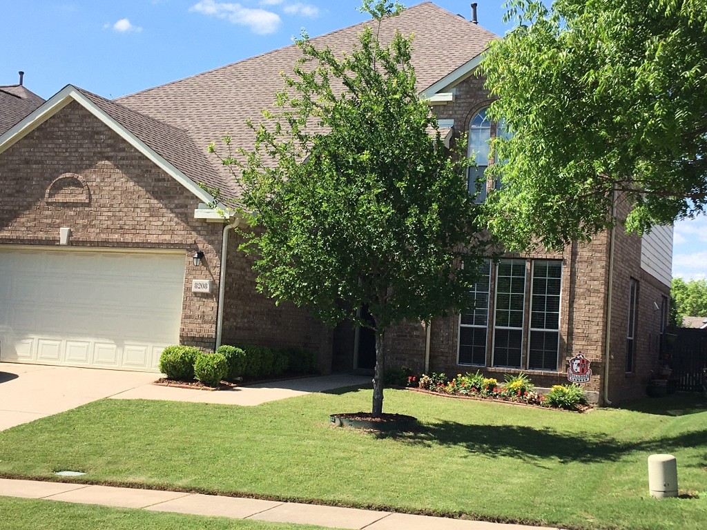 8208 Rayburn Lane Mckinney TX 75072