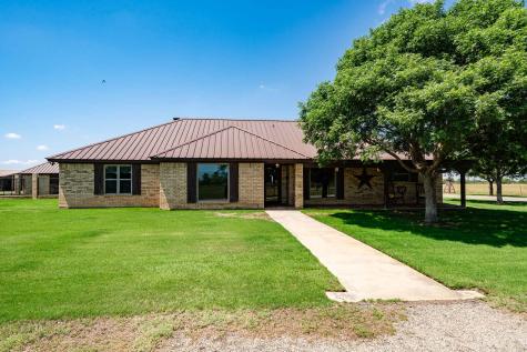 4946 County Road 410 Hawley TX 79525