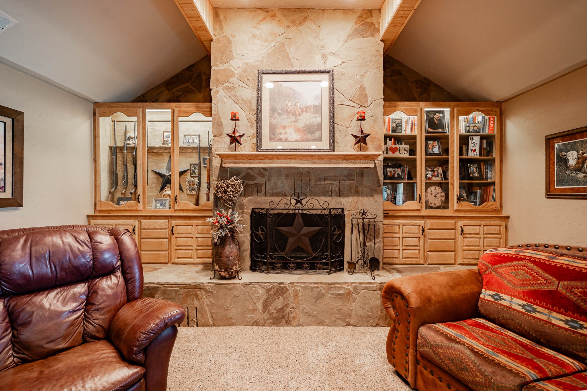 4946 County Road 410 Hawley TX 79525