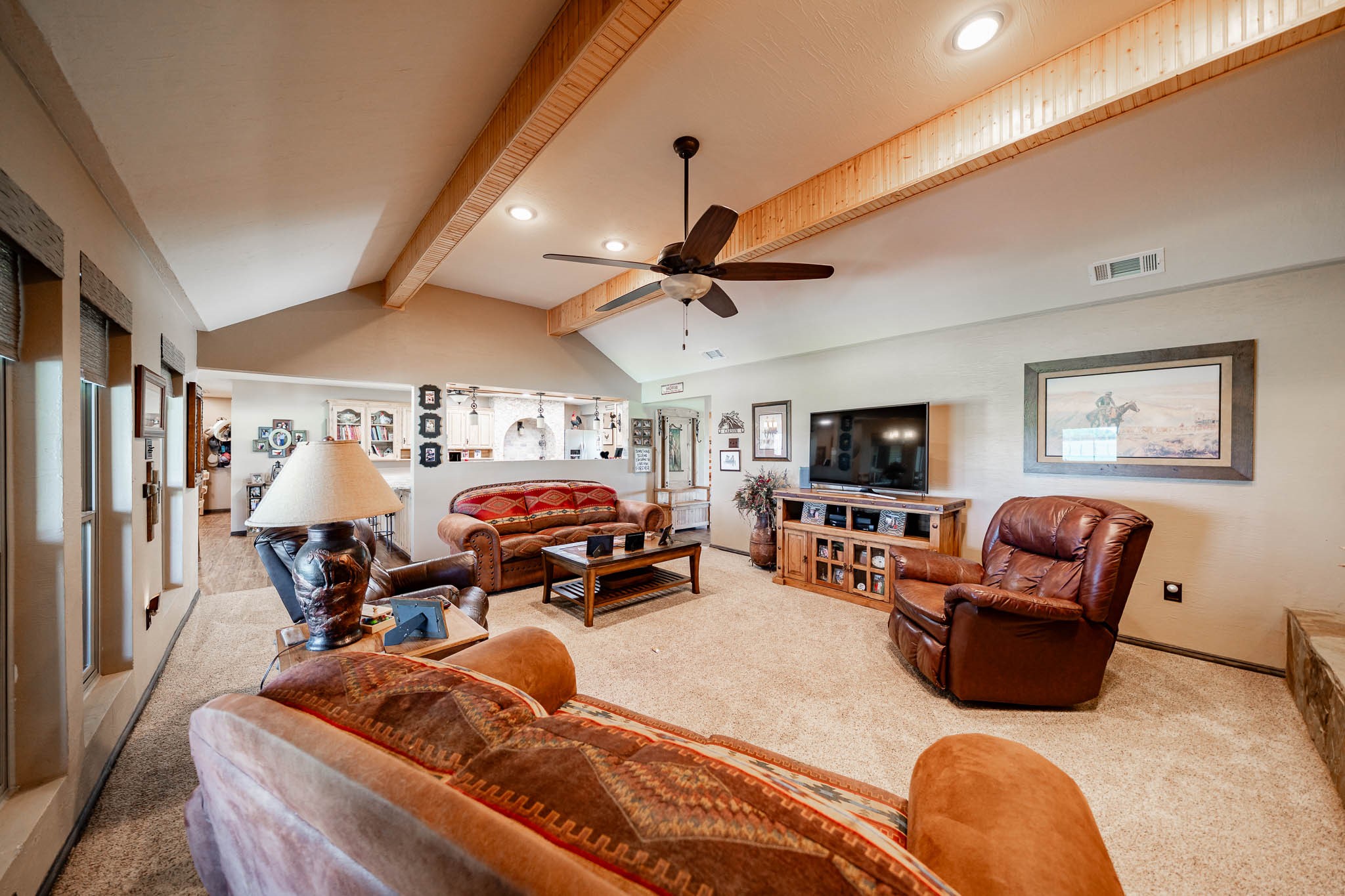 4946 County Road 410 Hawley TX 79525
