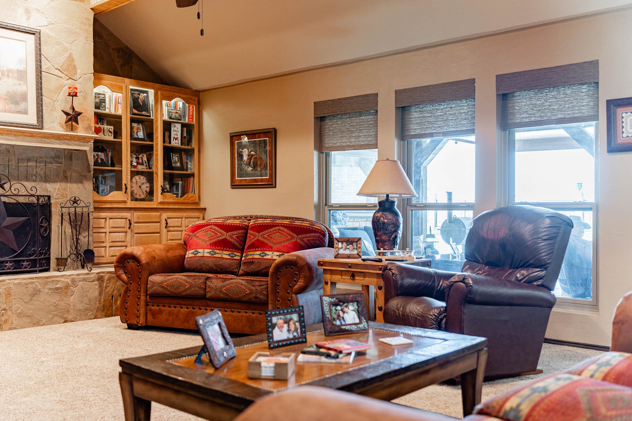 4946 County Road 410 Hawley TX 79525
