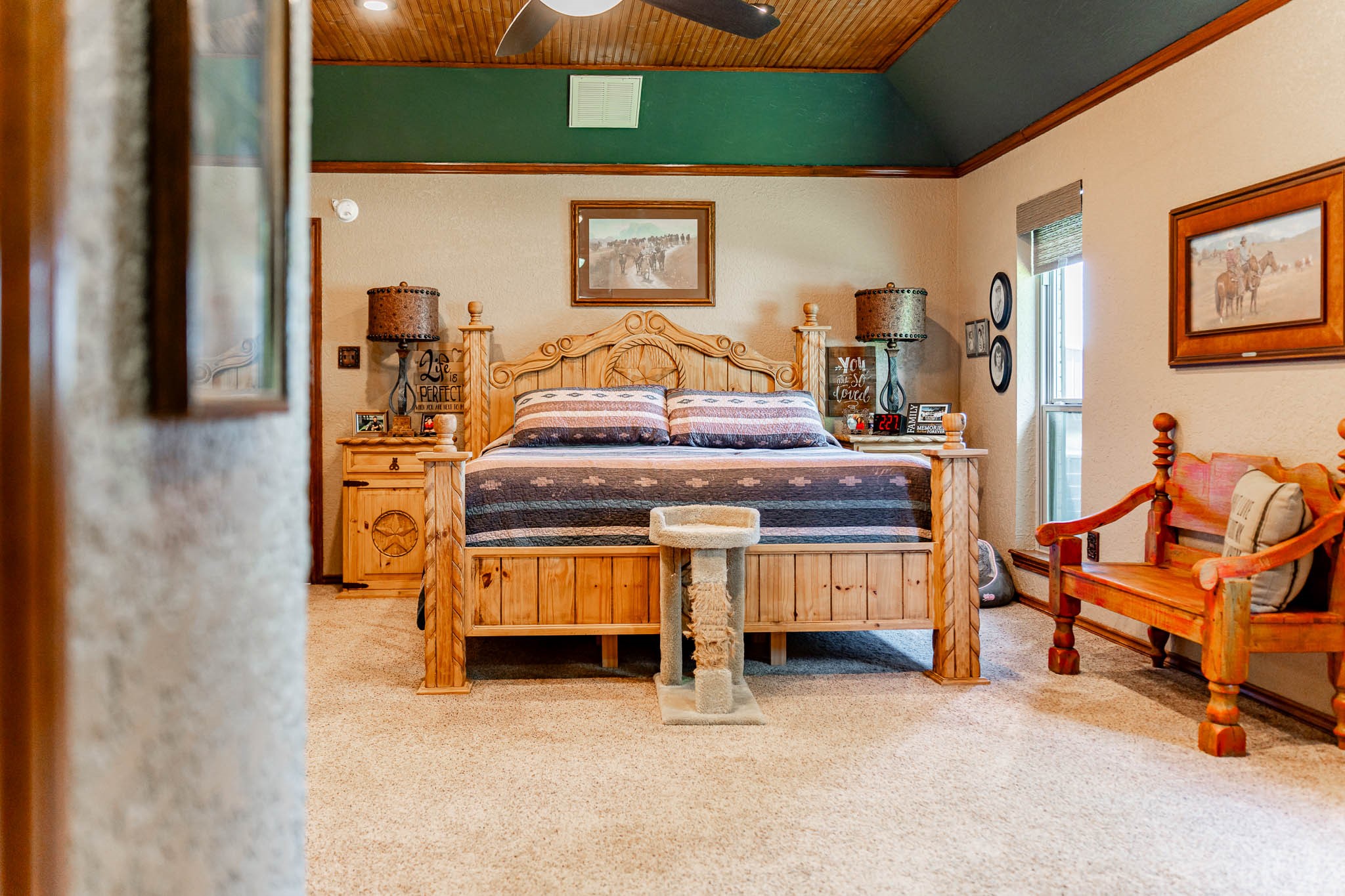 4946 County Road 410 Hawley TX 79525