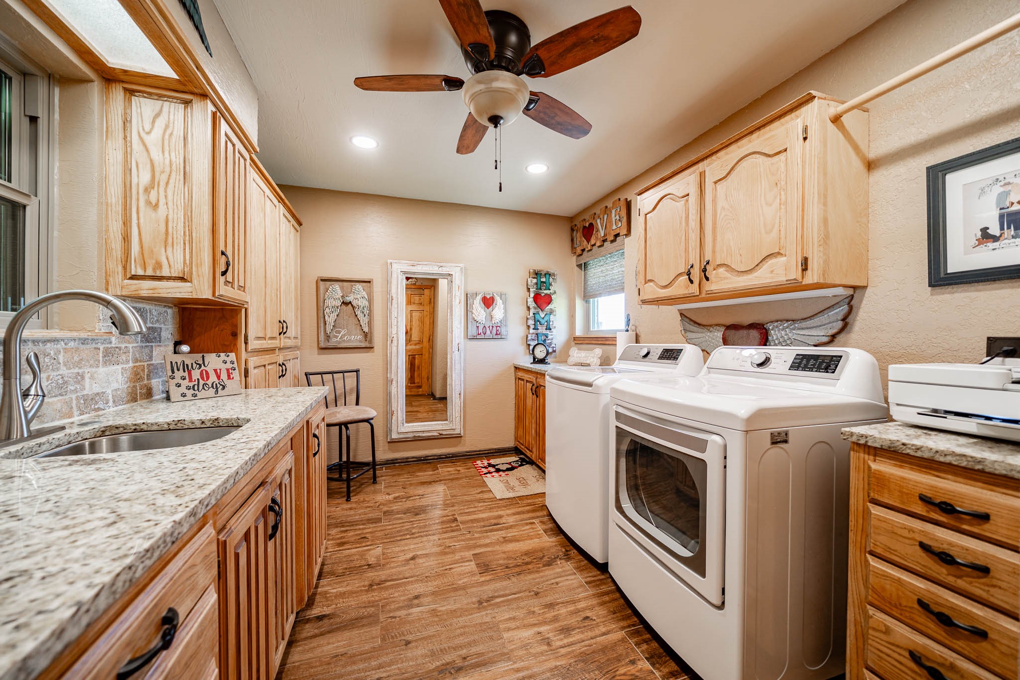 4946 County Road 410 Hawley TX 79525
