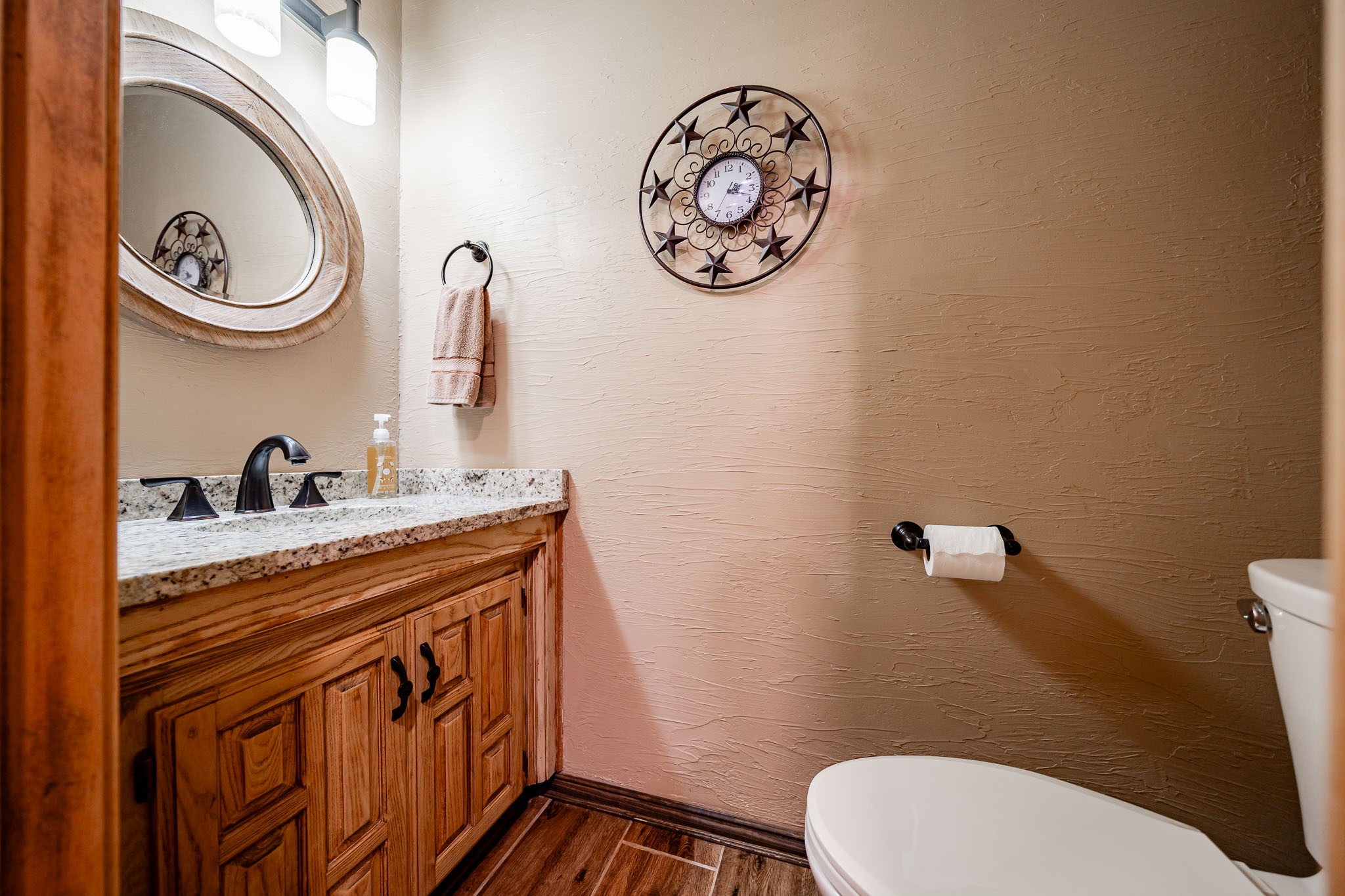 4946 County Road 410 Hawley TX 79525