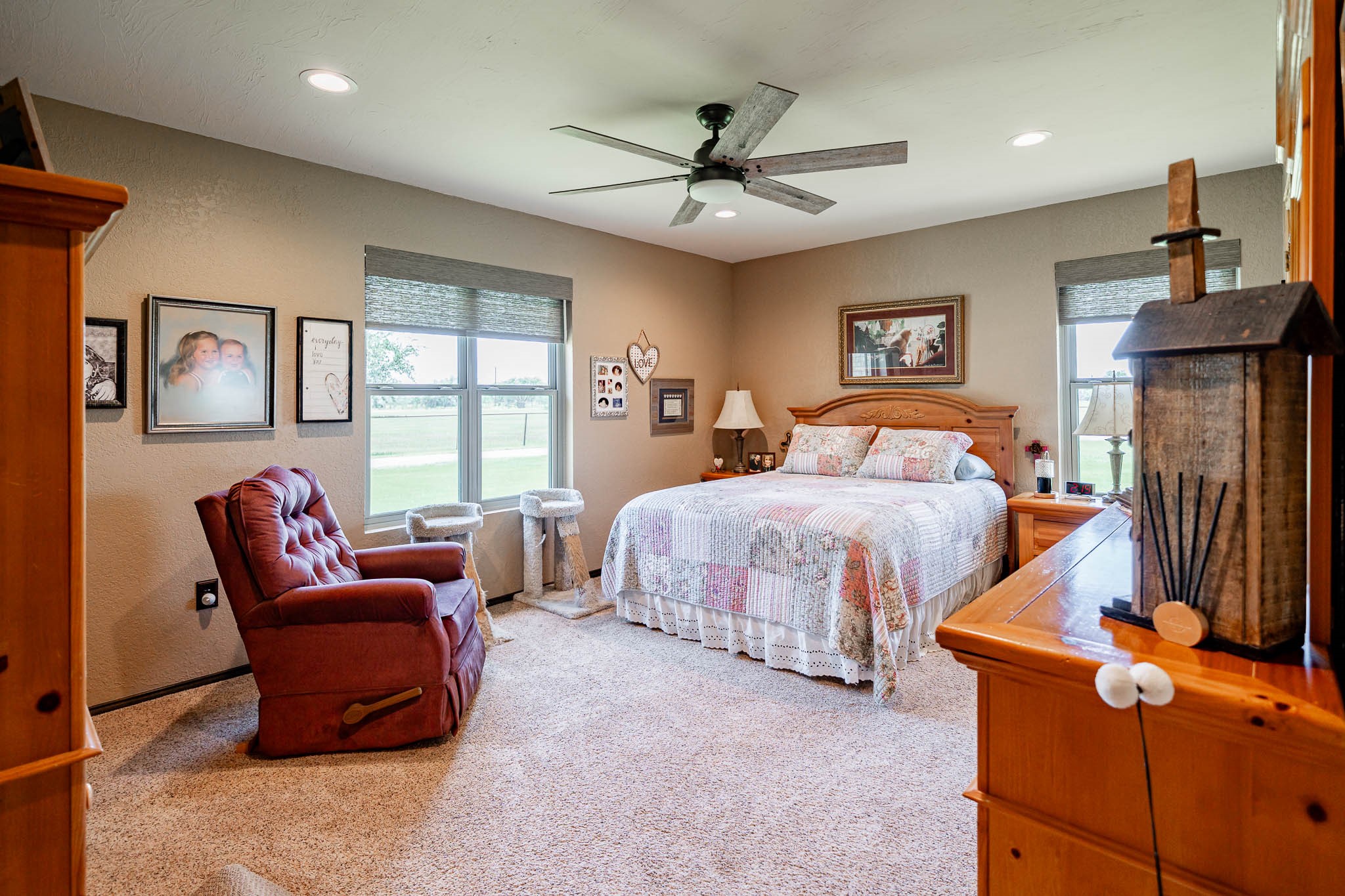 4946 County Road 410 Hawley TX 79525