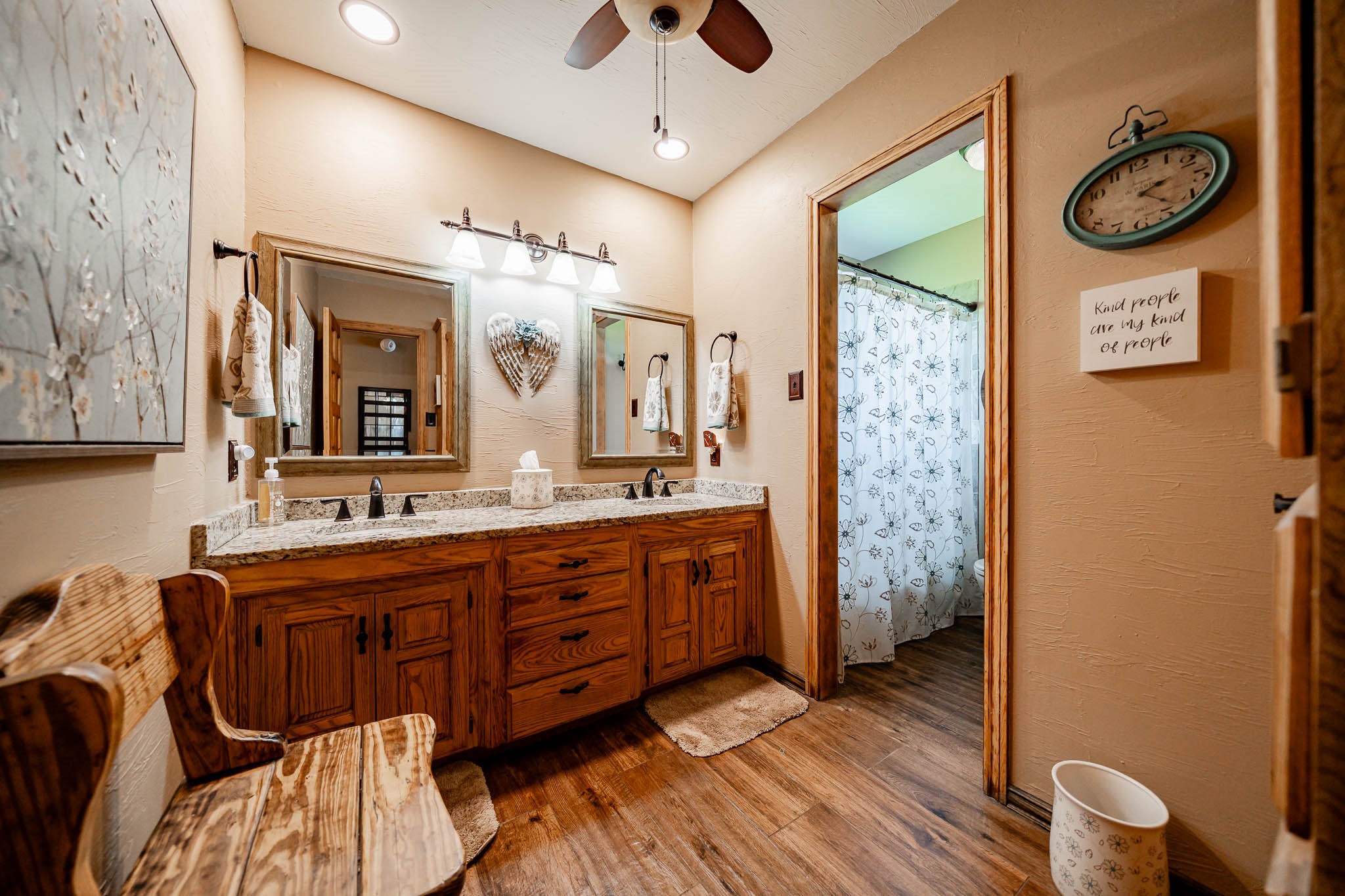 4946 County Road 410 Hawley TX 79525