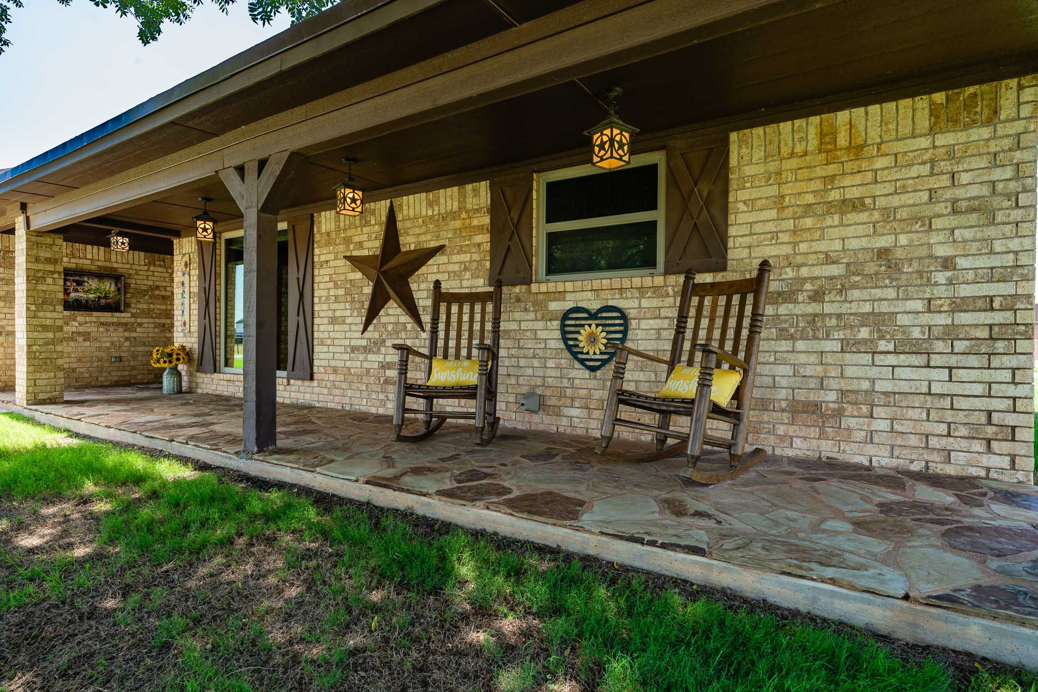 4946 County Road 410 Hawley TX 79525
