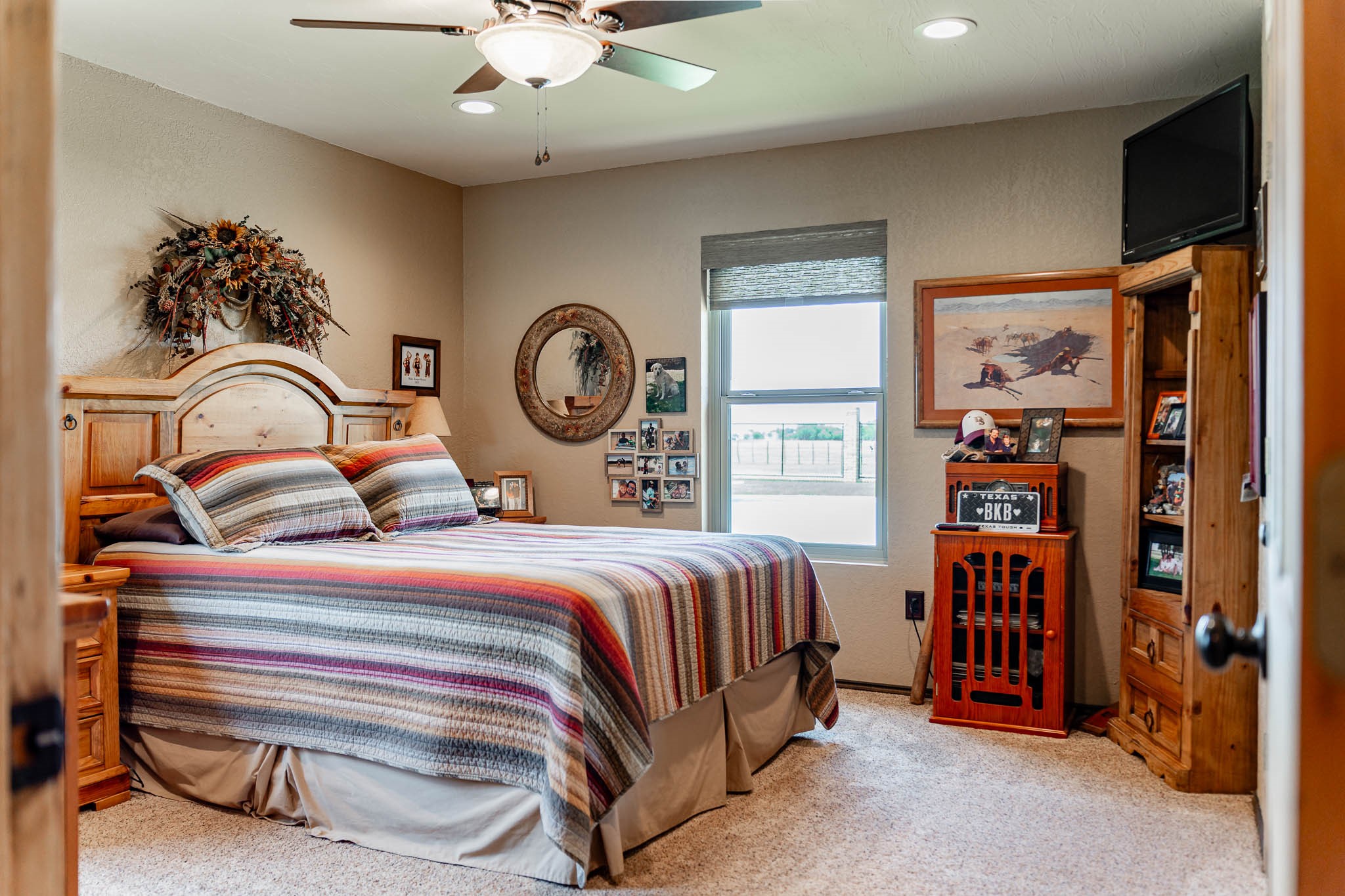 4946 County Road 410 Hawley TX 79525