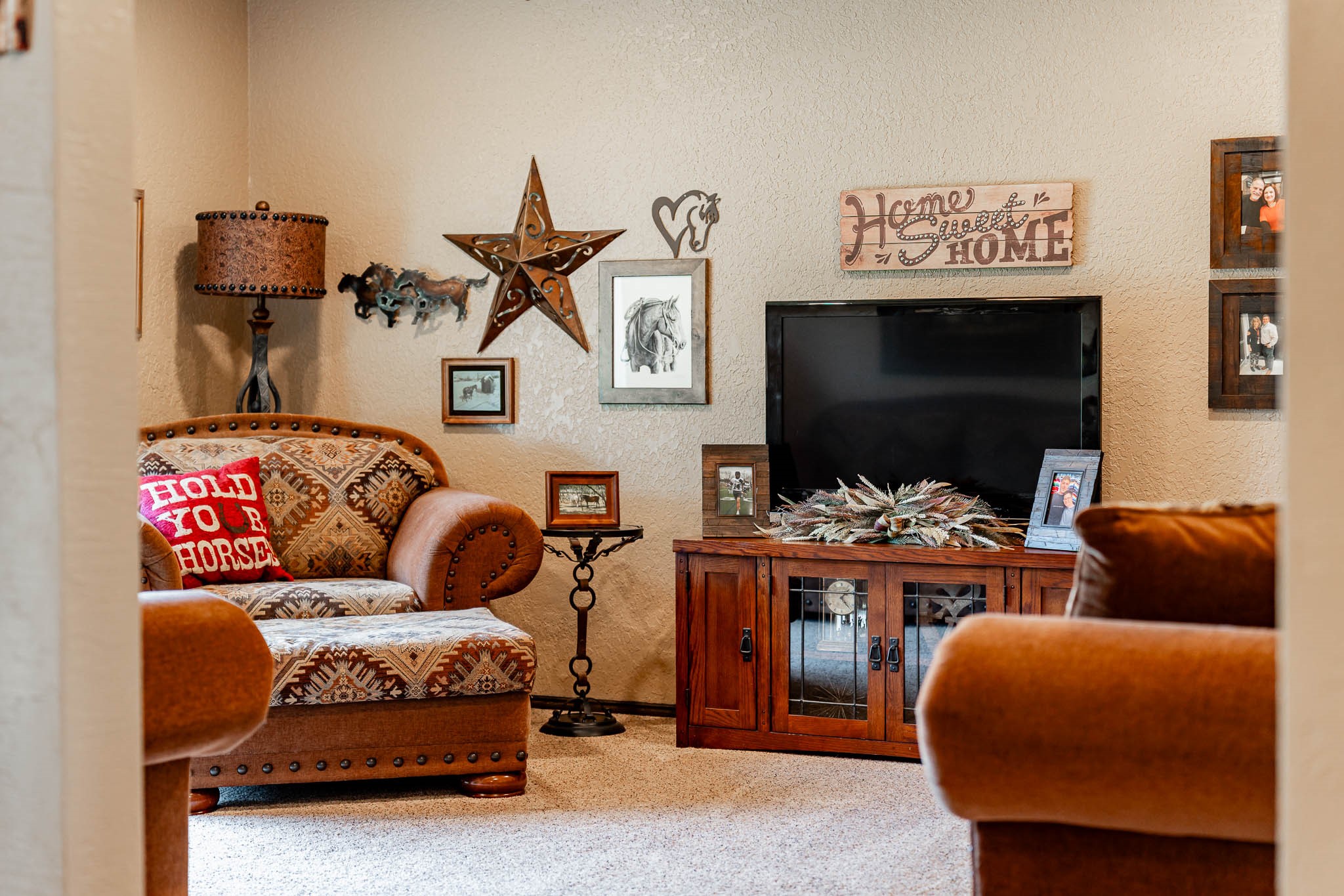 4946 County Road 410 Hawley TX 79525
